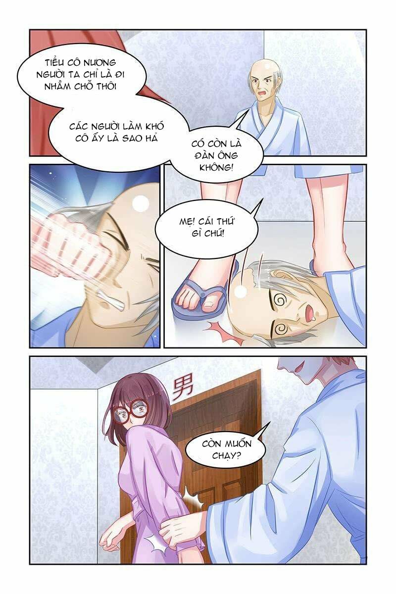 Danh Môn Thiên Hậu: Chapter 84
