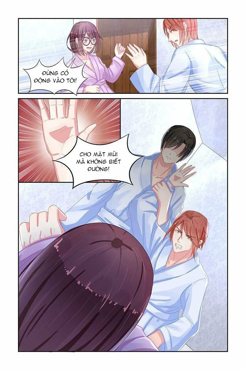 Danh Môn Thiên Hậu: Chapter 84