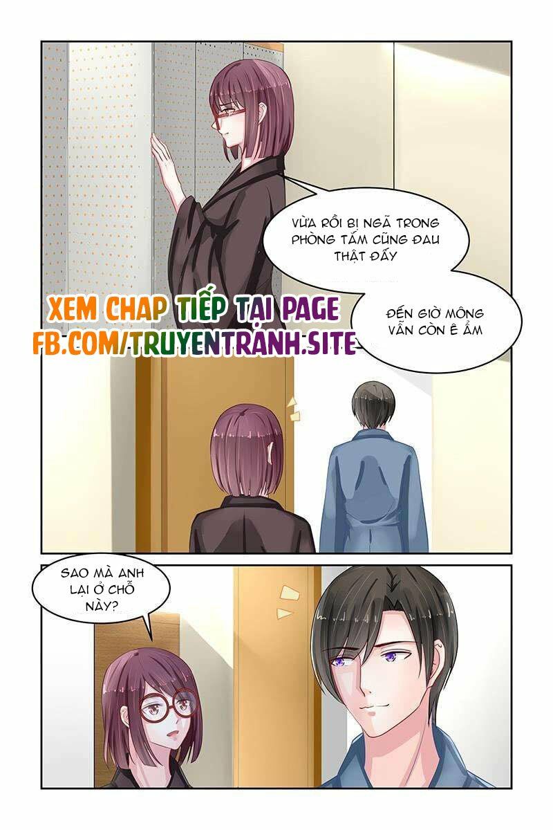 Danh Môn Thiên Hậu: Chapter 84