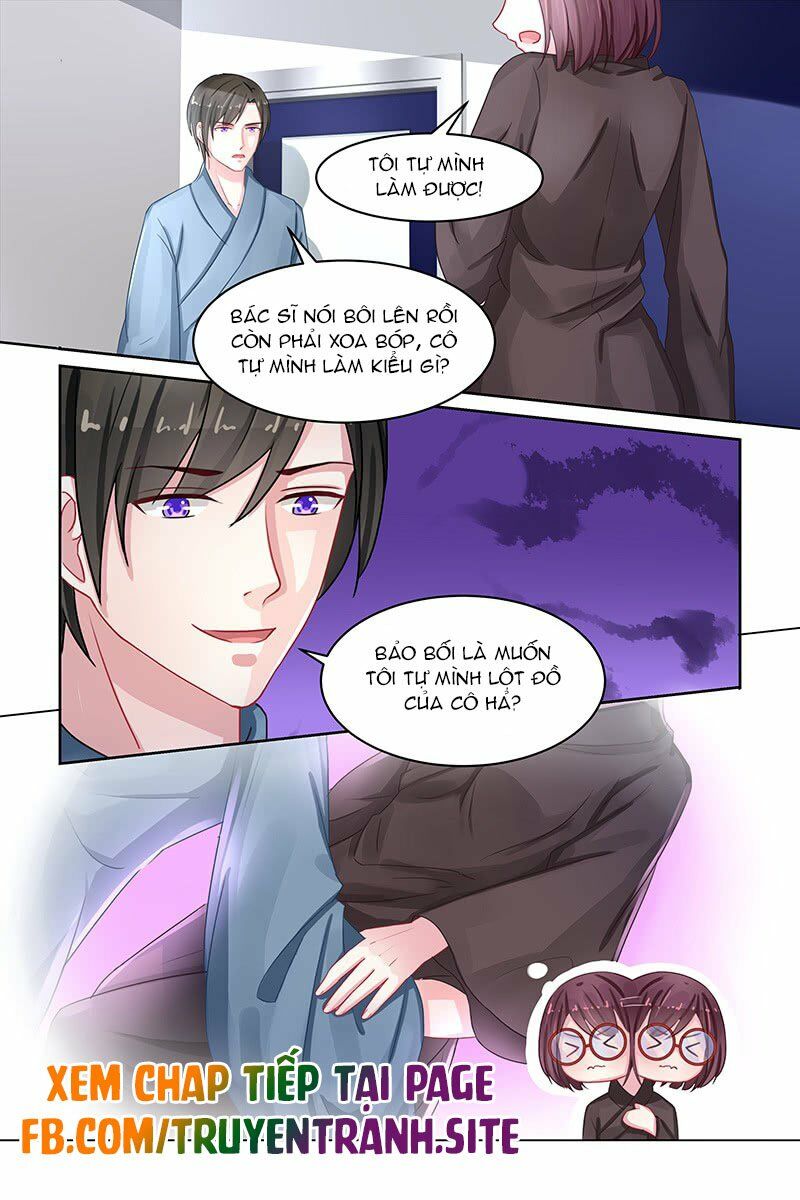 Danh Môn Thiên Hậu: Chapter 85