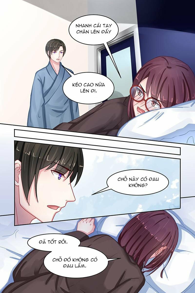 Danh Môn Thiên Hậu: Chapter 85