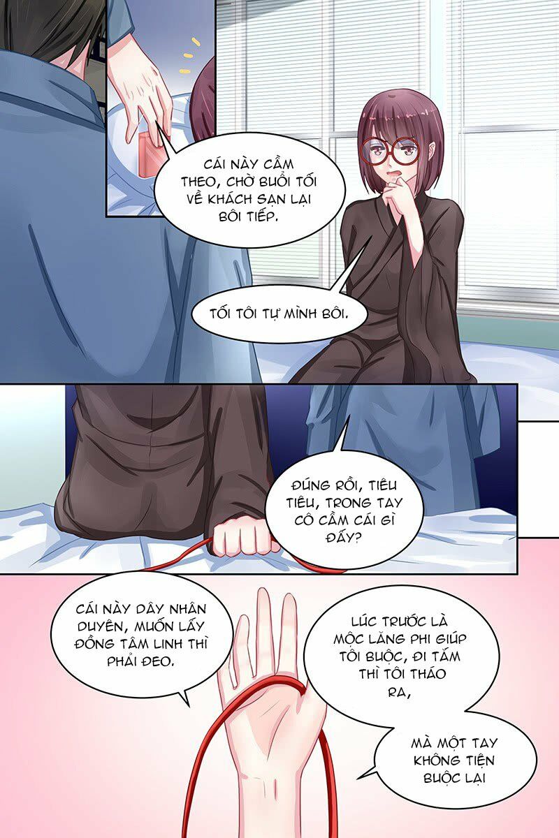 Danh Môn Thiên Hậu: Chapter 85
