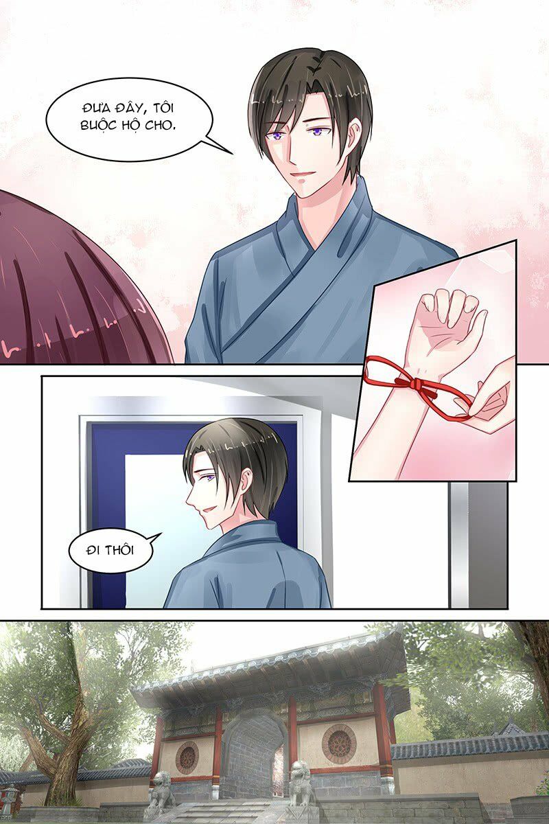 Danh Môn Thiên Hậu: Chapter 85