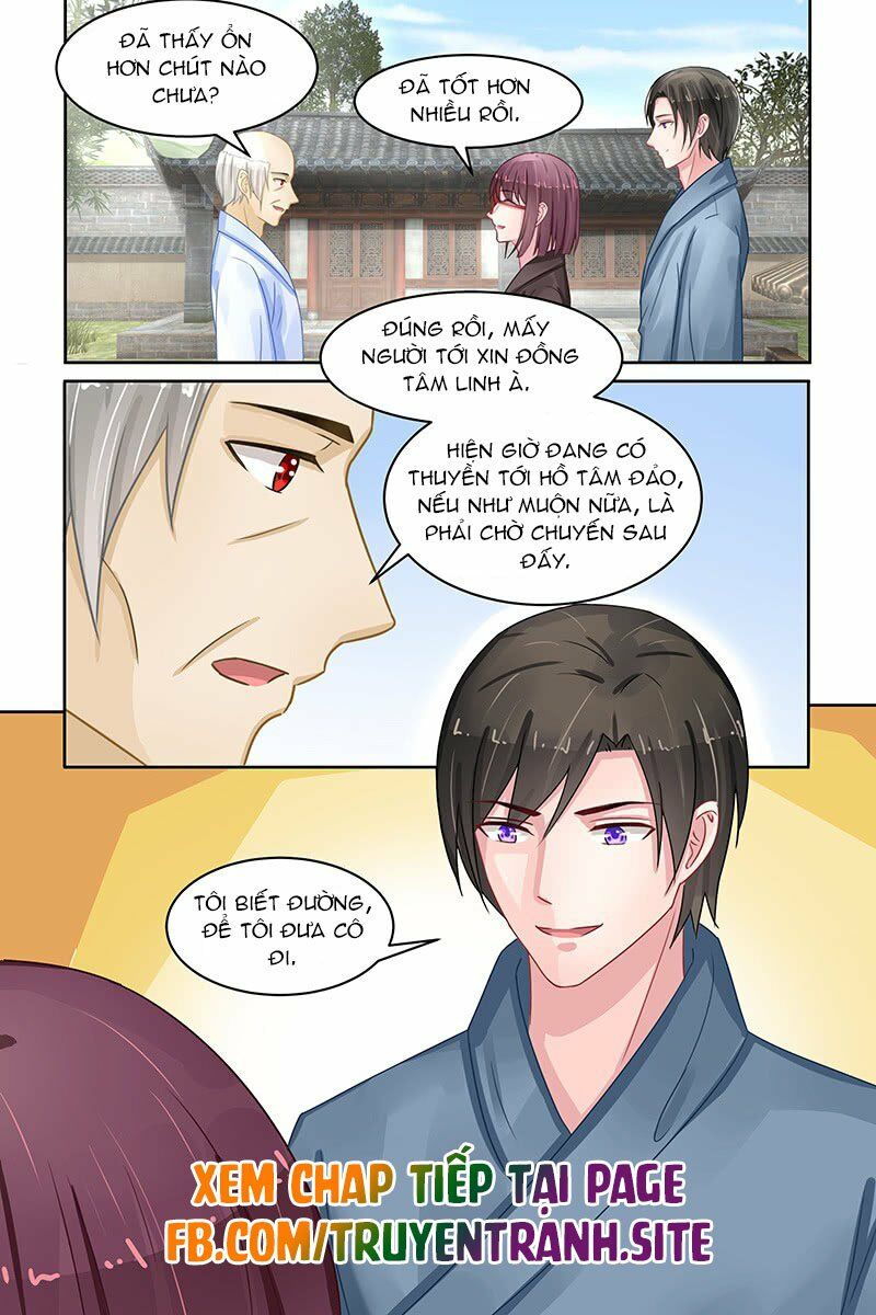 Danh Môn Thiên Hậu: Chapter 85