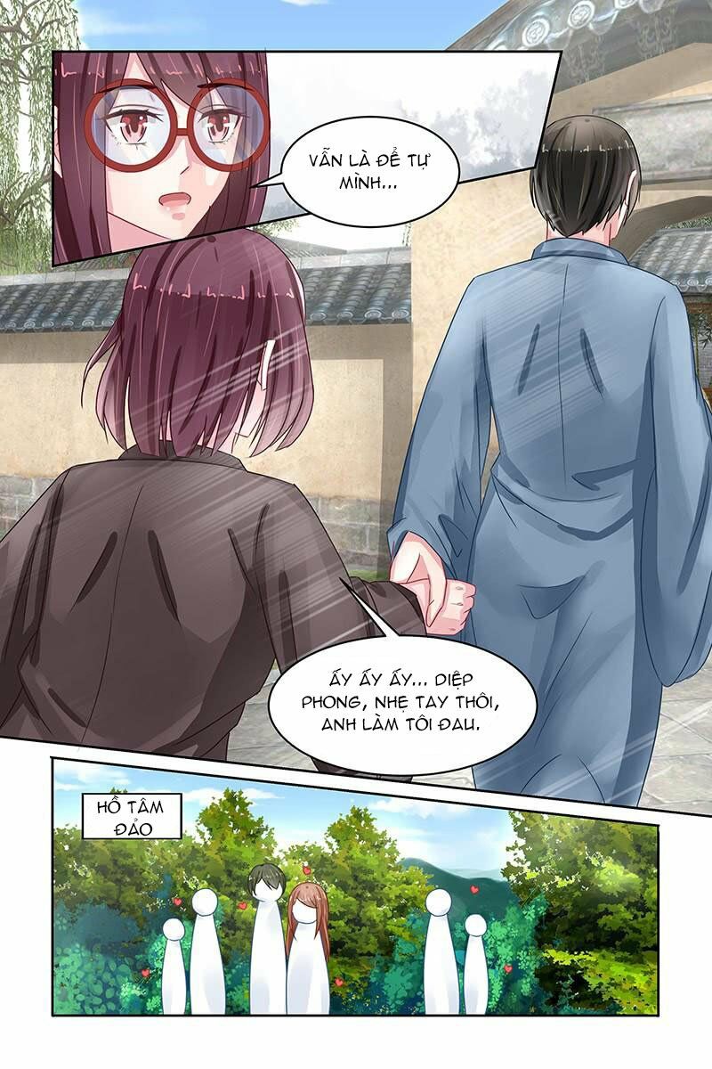 Danh Môn Thiên Hậu: Chapter 85