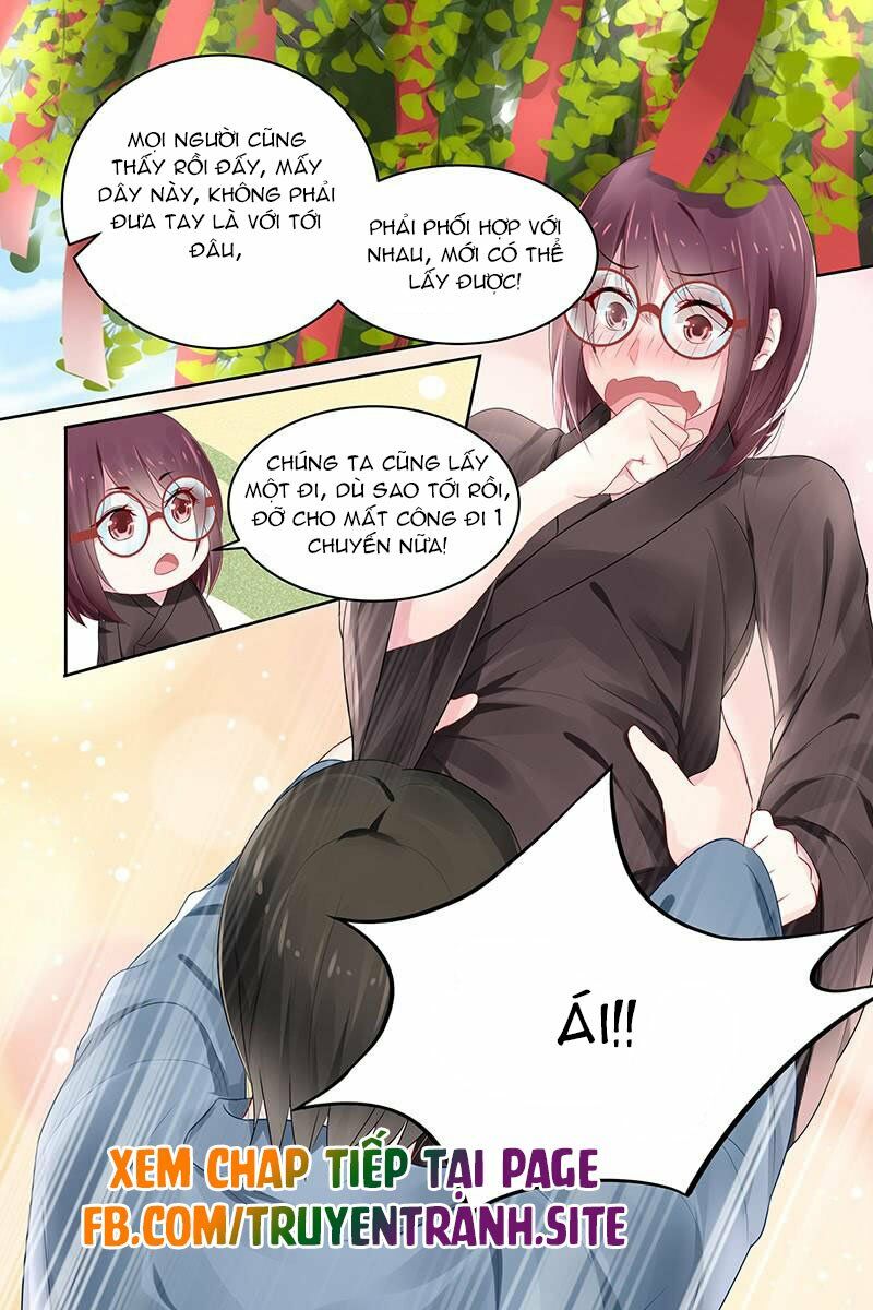 Danh Môn Thiên Hậu: Chapter 85