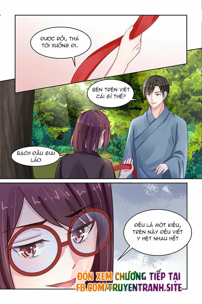Danh Môn Thiên Hậu: Chapter 86