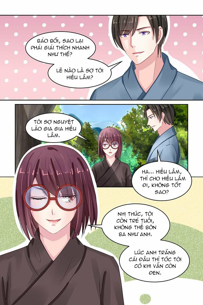 Danh Môn Thiên Hậu: Chapter 86