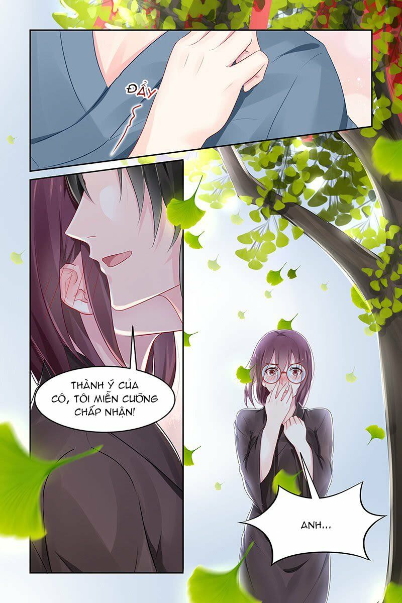Danh Môn Thiên Hậu: Chapter 86