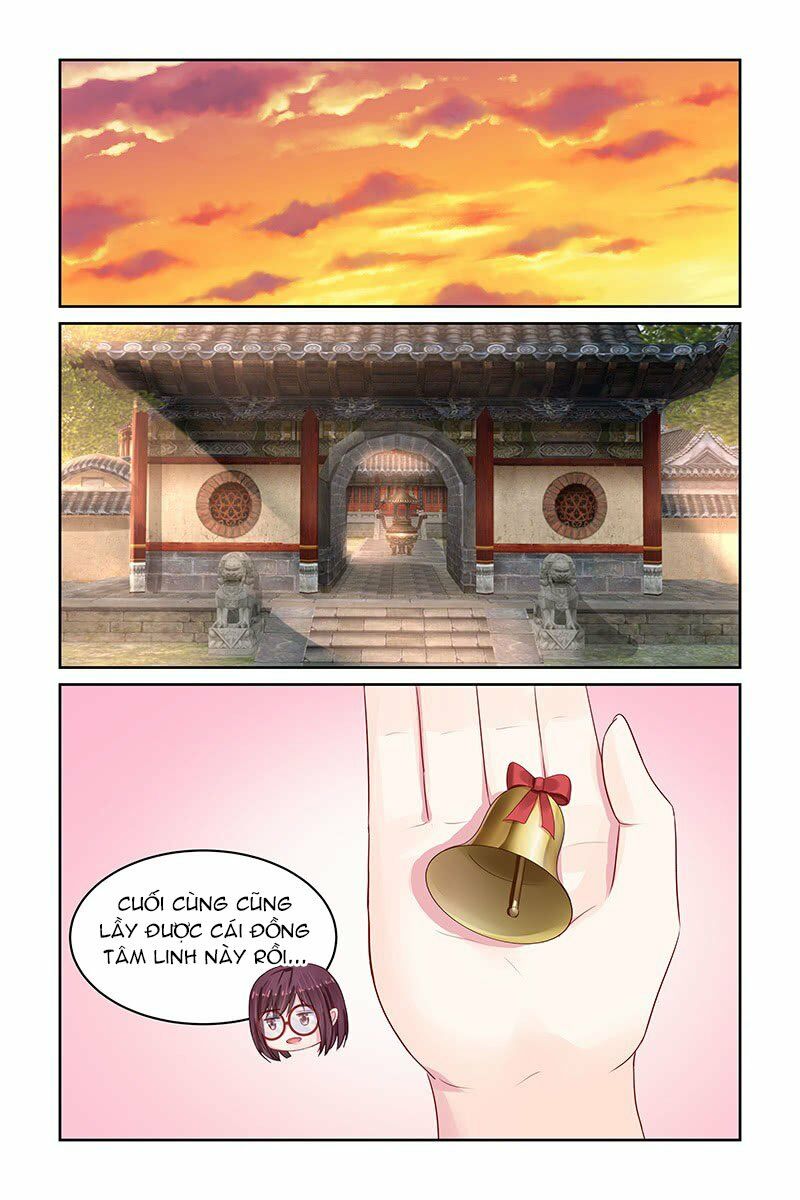Danh Môn Thiên Hậu: Chapter 86