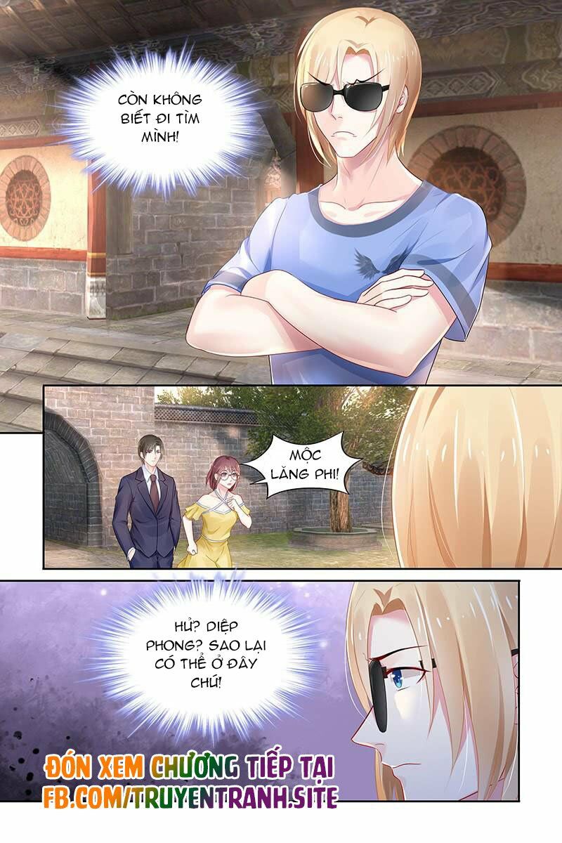 Danh Môn Thiên Hậu: Chapter 86