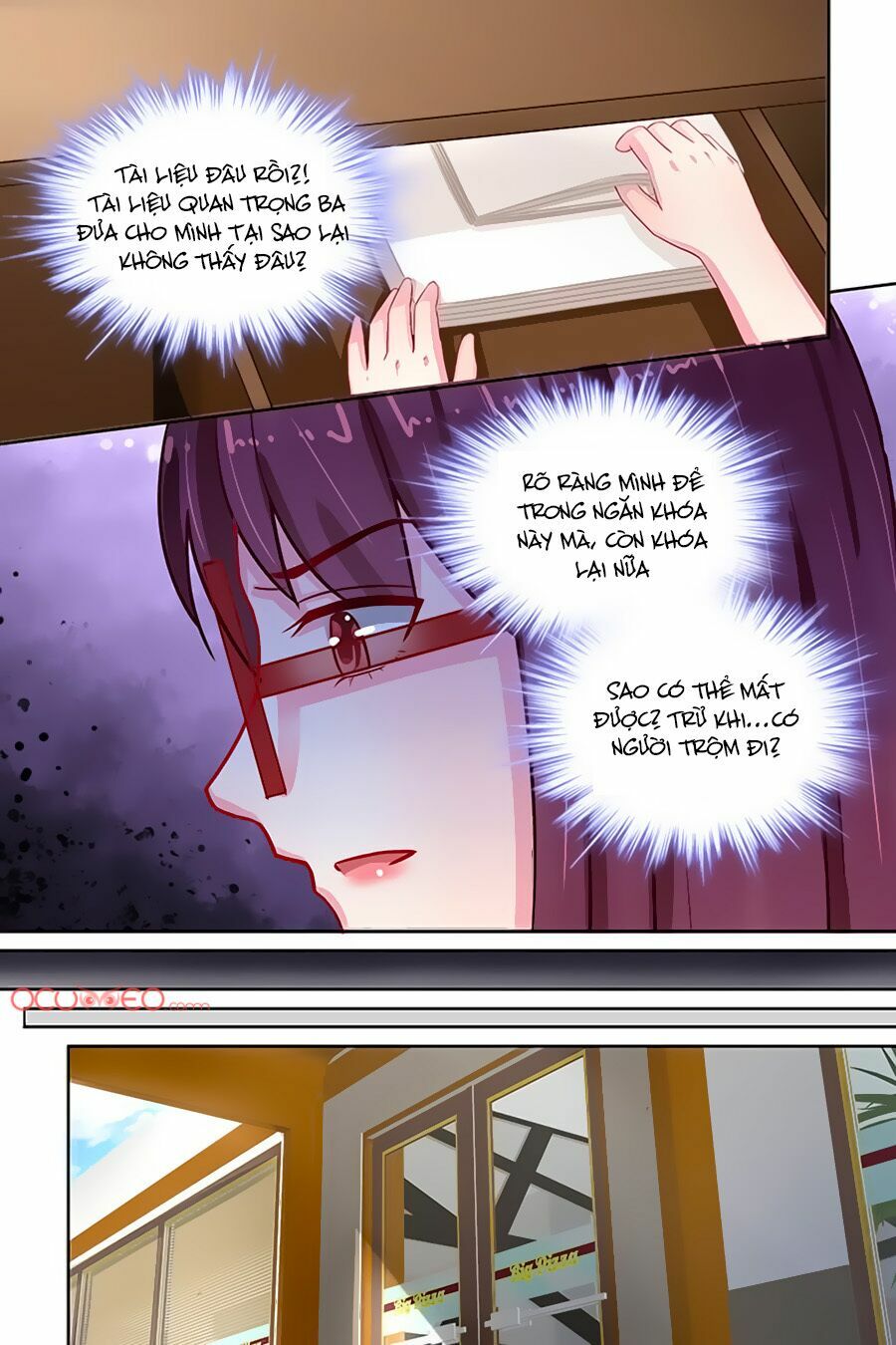 Danh Môn Thiên Hậu: Chapter 87