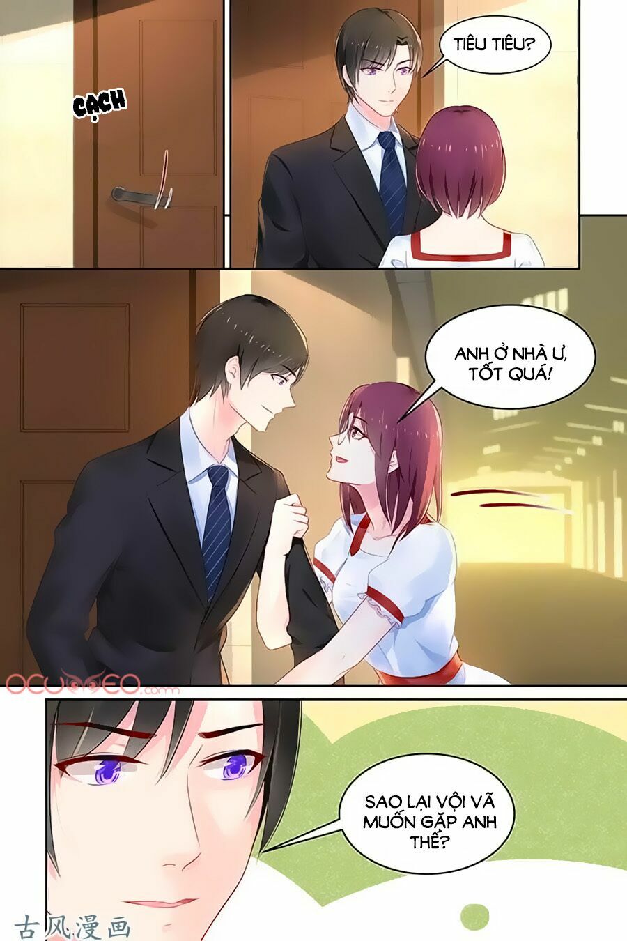 Danh Môn Thiên Hậu: Chapter 88