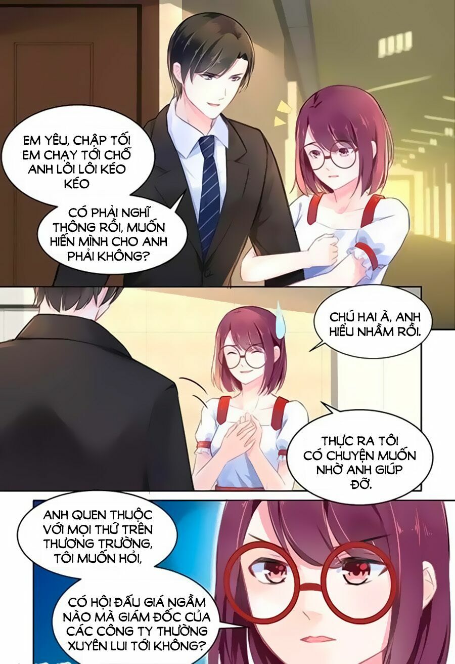 Danh Môn Thiên Hậu: Chapter 89