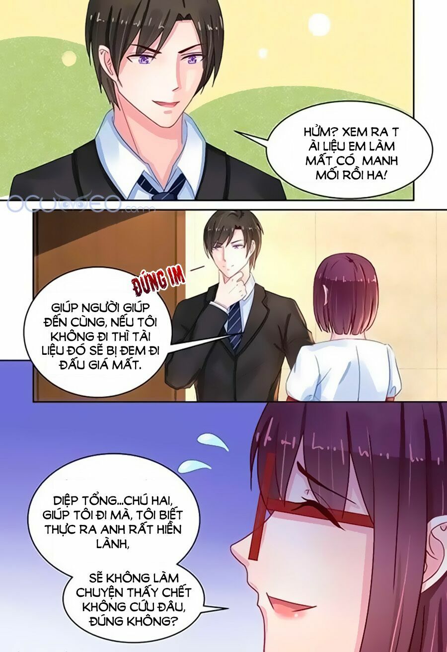 Danh Môn Thiên Hậu: Chapter 89
