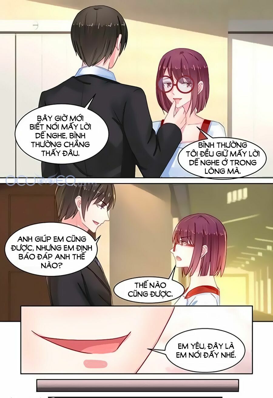 Danh Môn Thiên Hậu: Chapter 89