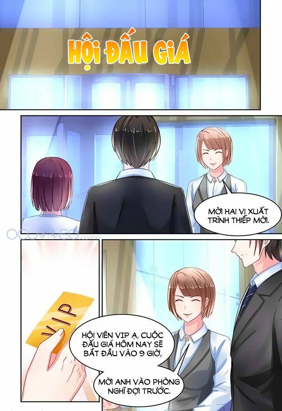 Danh Môn Thiên Hậu: Chapter 89