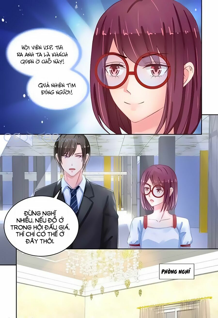 Danh Môn Thiên Hậu: Chapter 89