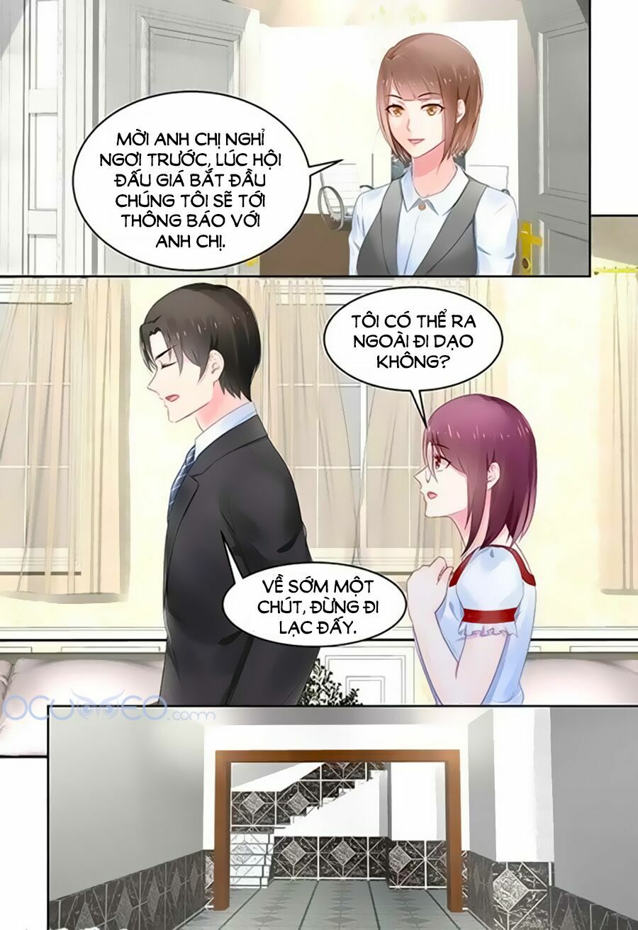 Danh Môn Thiên Hậu: Chapter 89