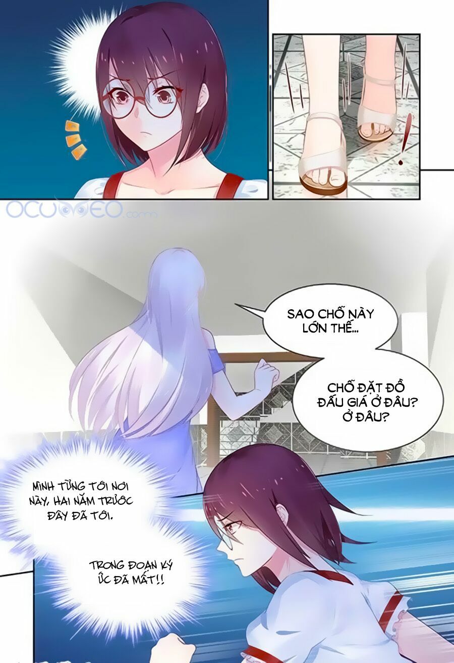 Danh Môn Thiên Hậu: Chapter 89