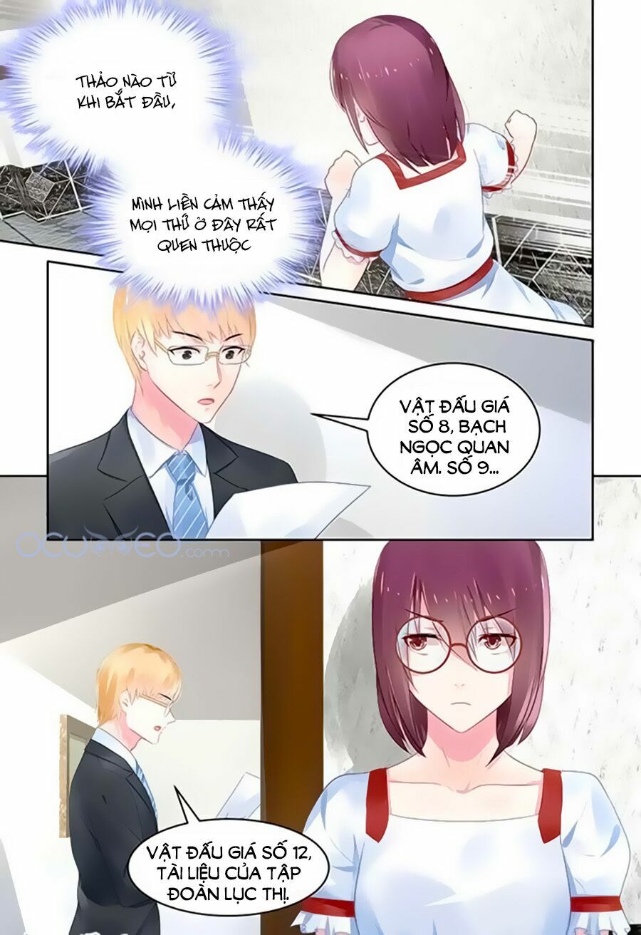 Danh Môn Thiên Hậu: Chapter 89