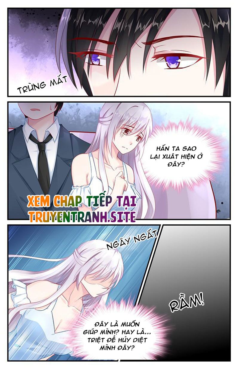 Danh Môn Thiên Hậu: Chapter 9