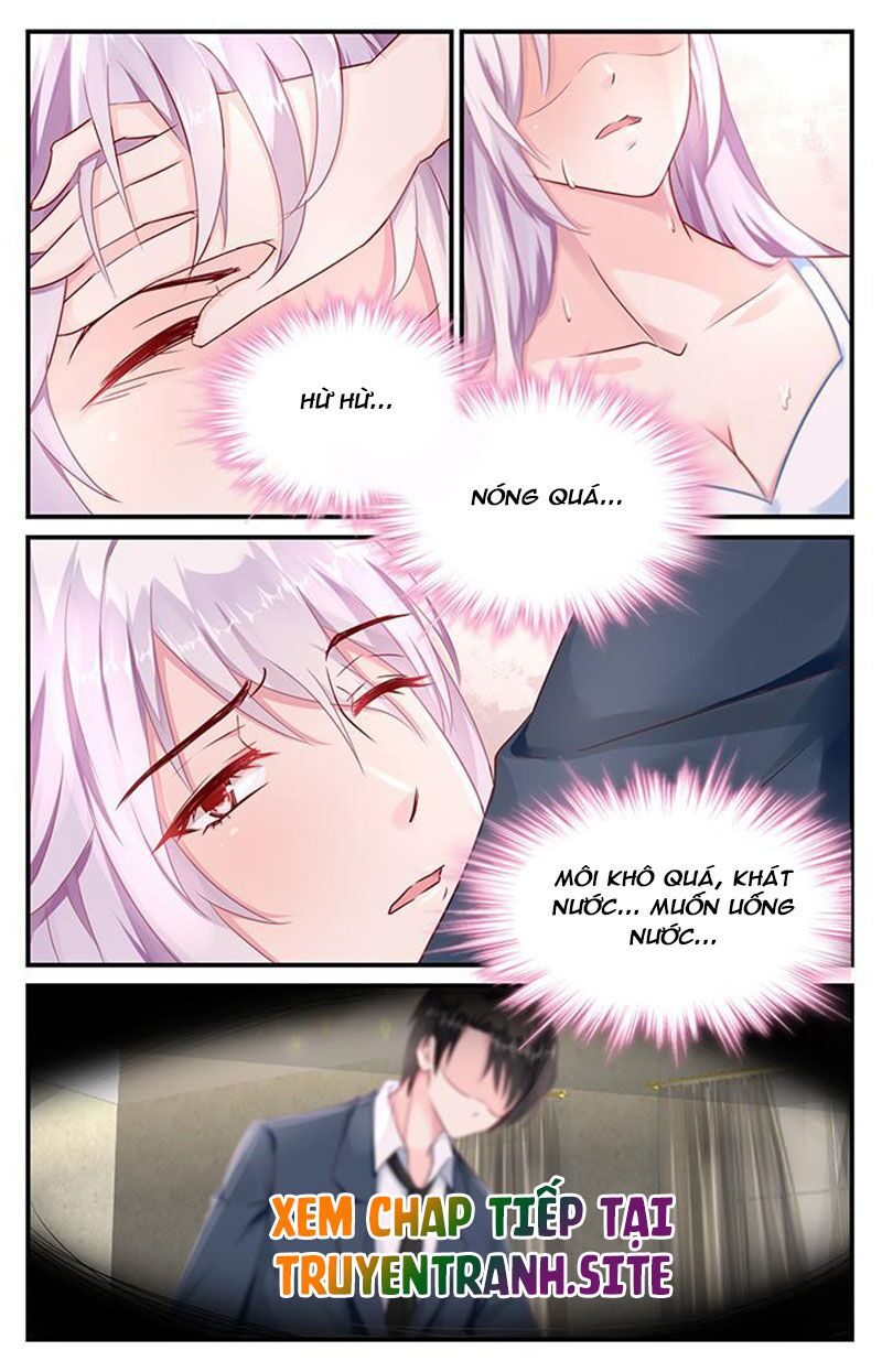 Danh Môn Thiên Hậu: Chapter 9