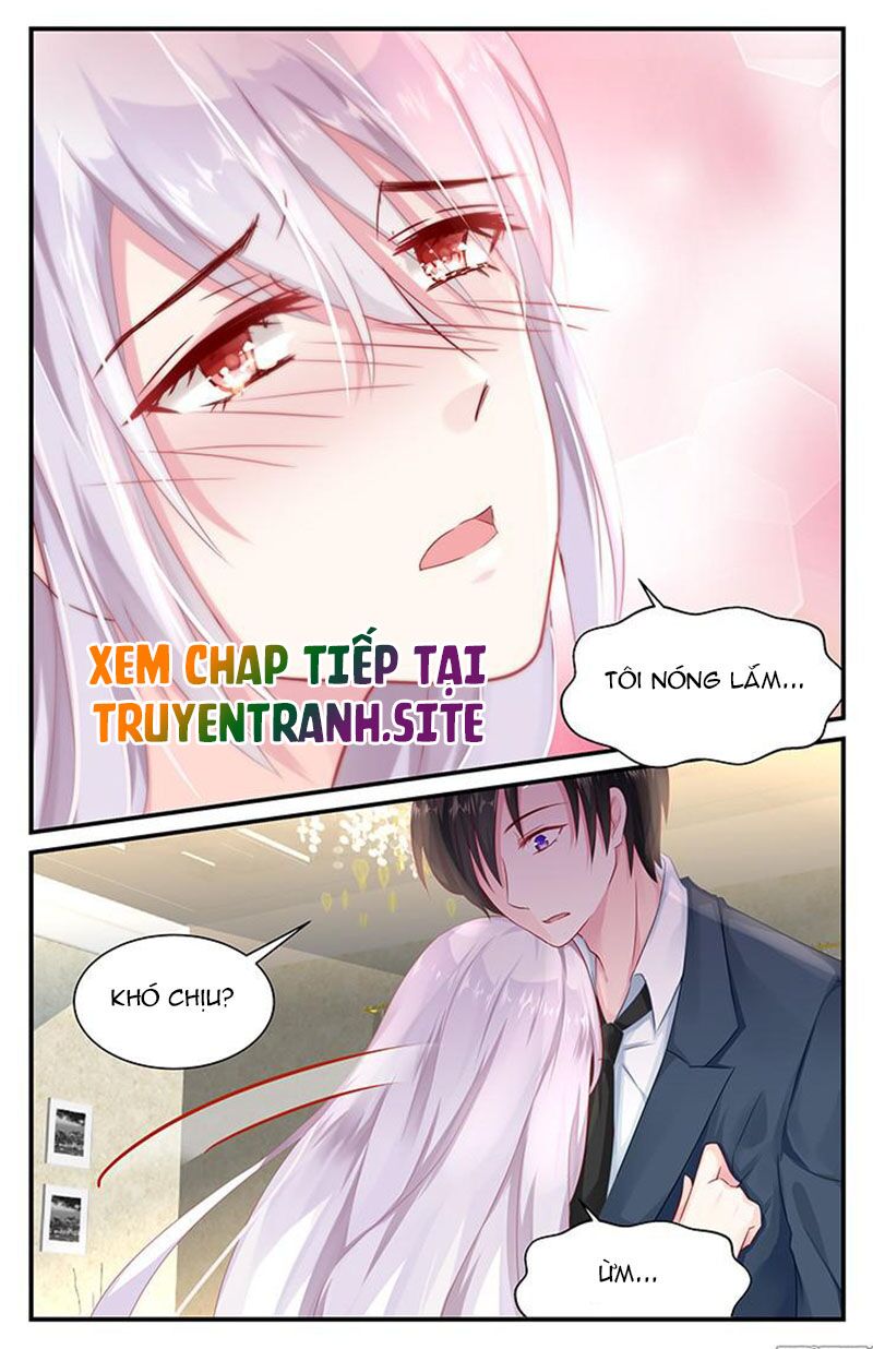 Danh Môn Thiên Hậu: Chapter 9