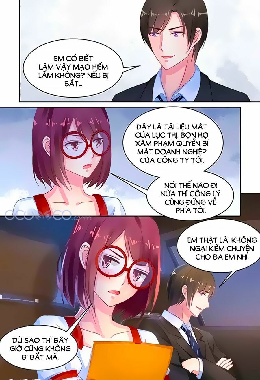 Danh Môn Thiên Hậu: Chapter 90