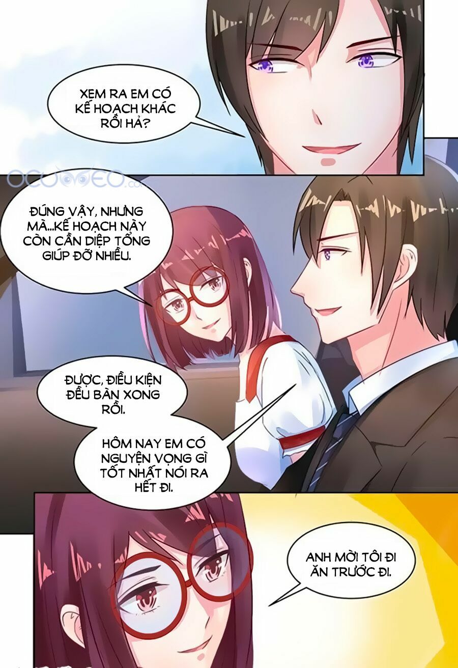 Danh Môn Thiên Hậu: Chapter 90
