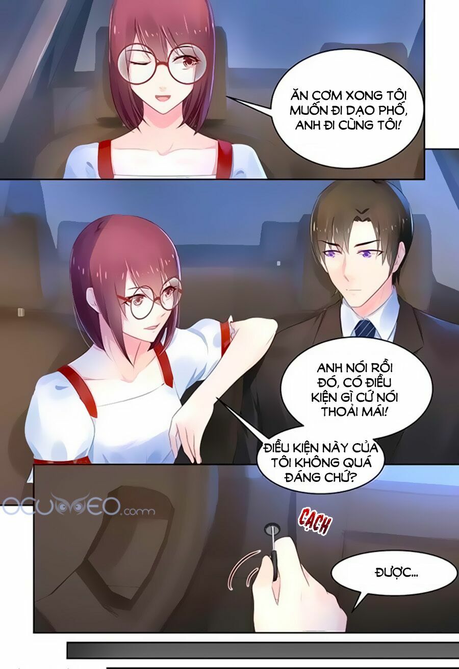 Danh Môn Thiên Hậu: Chapter 90