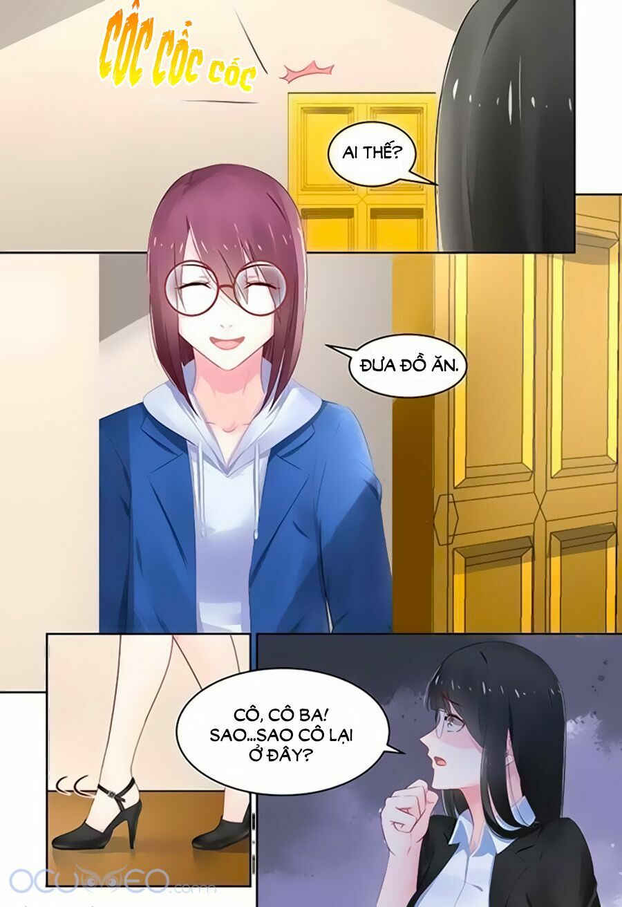 Danh Môn Thiên Hậu: Chapter 90