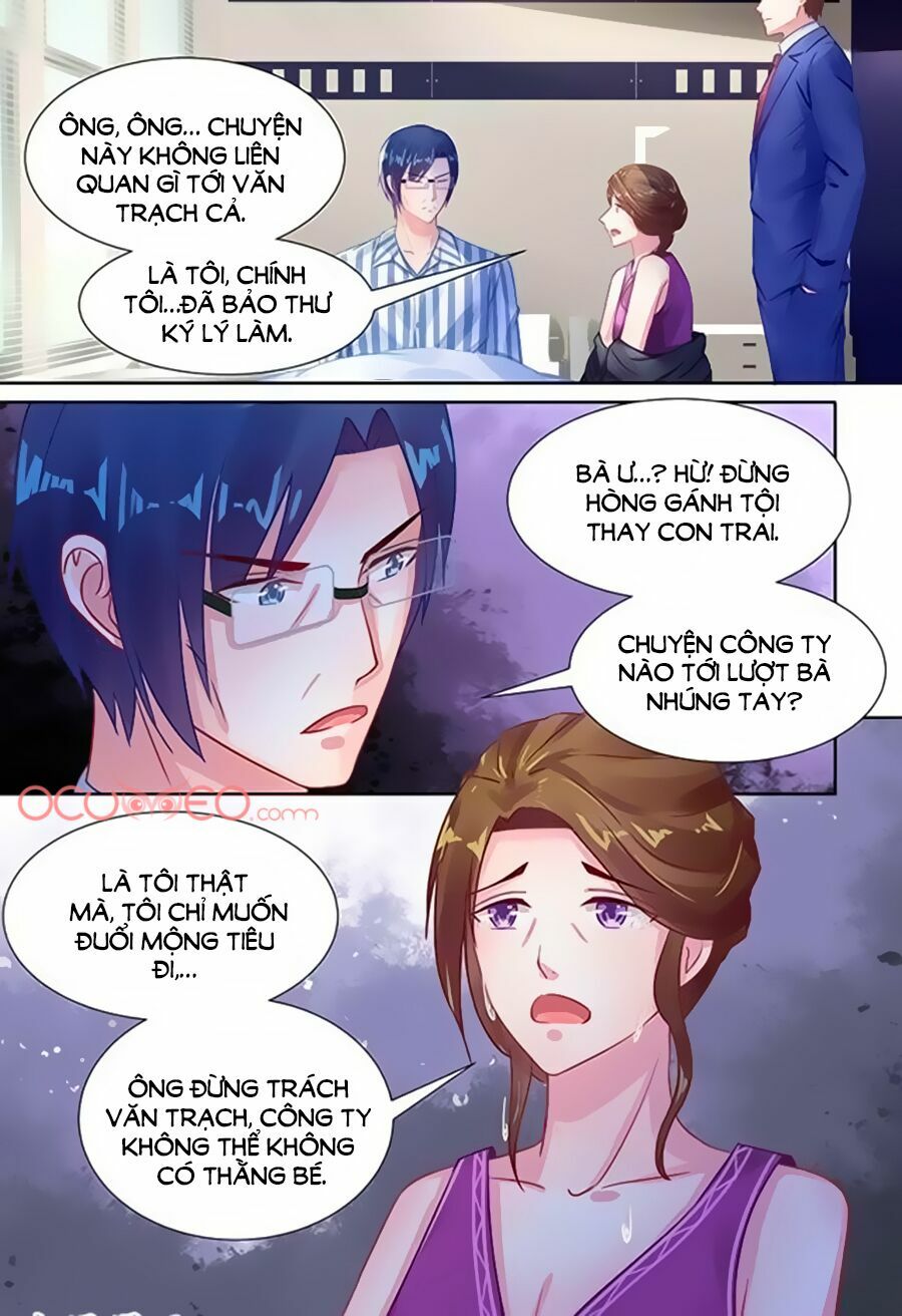 Danh Môn Thiên Hậu: Chapter 91