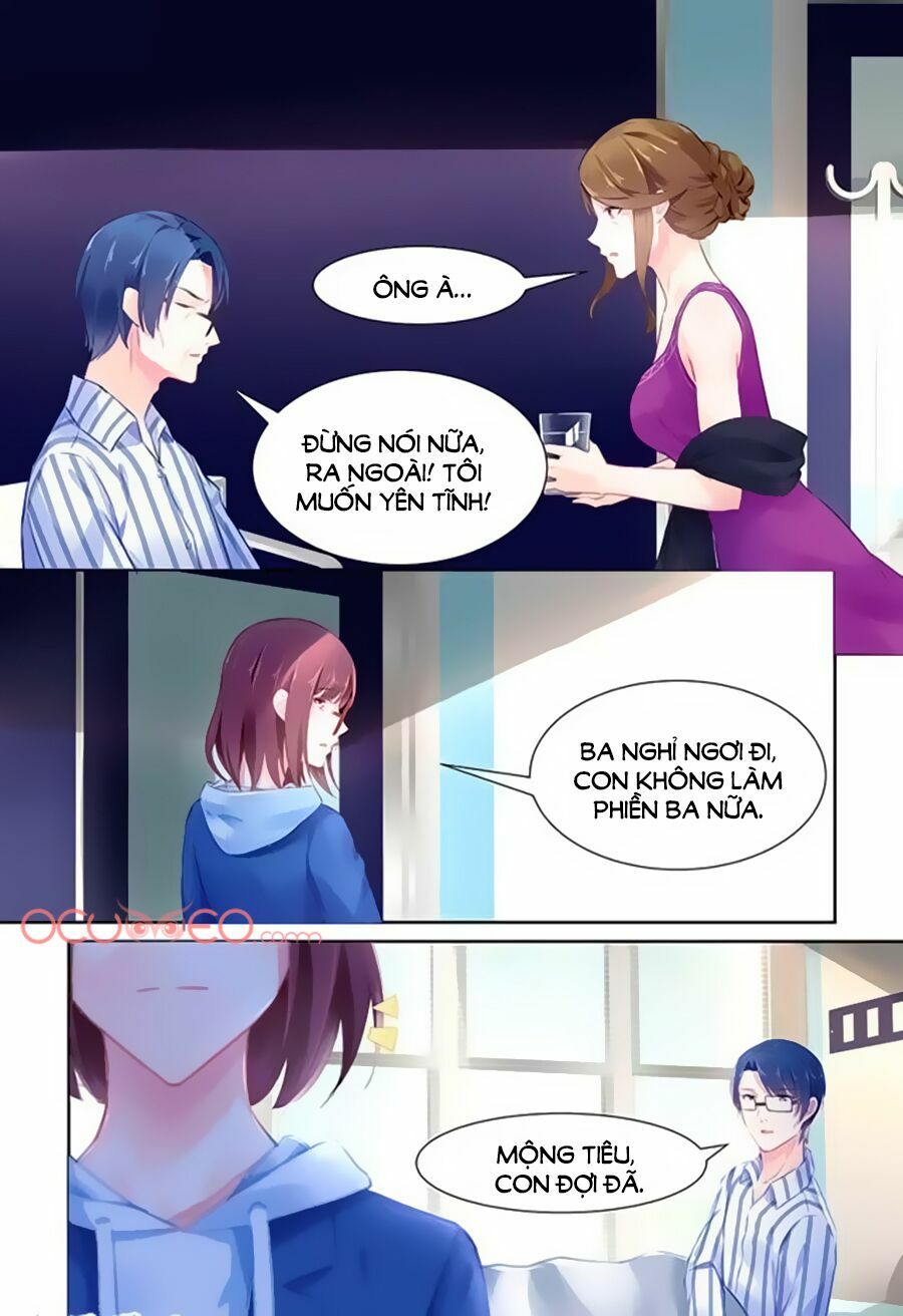Danh Môn Thiên Hậu: Chapter 91