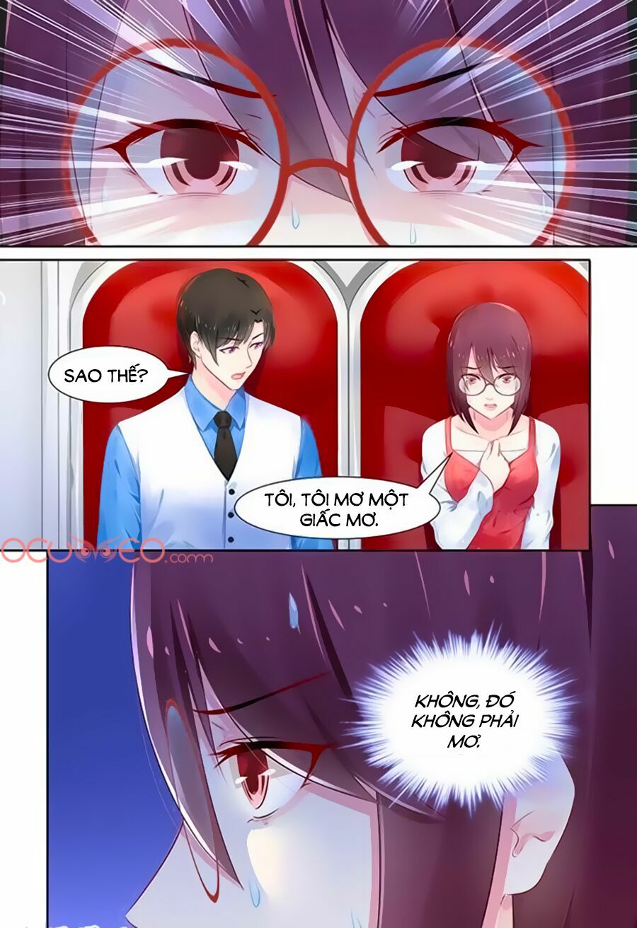Danh Môn Thiên Hậu: Chapter 91