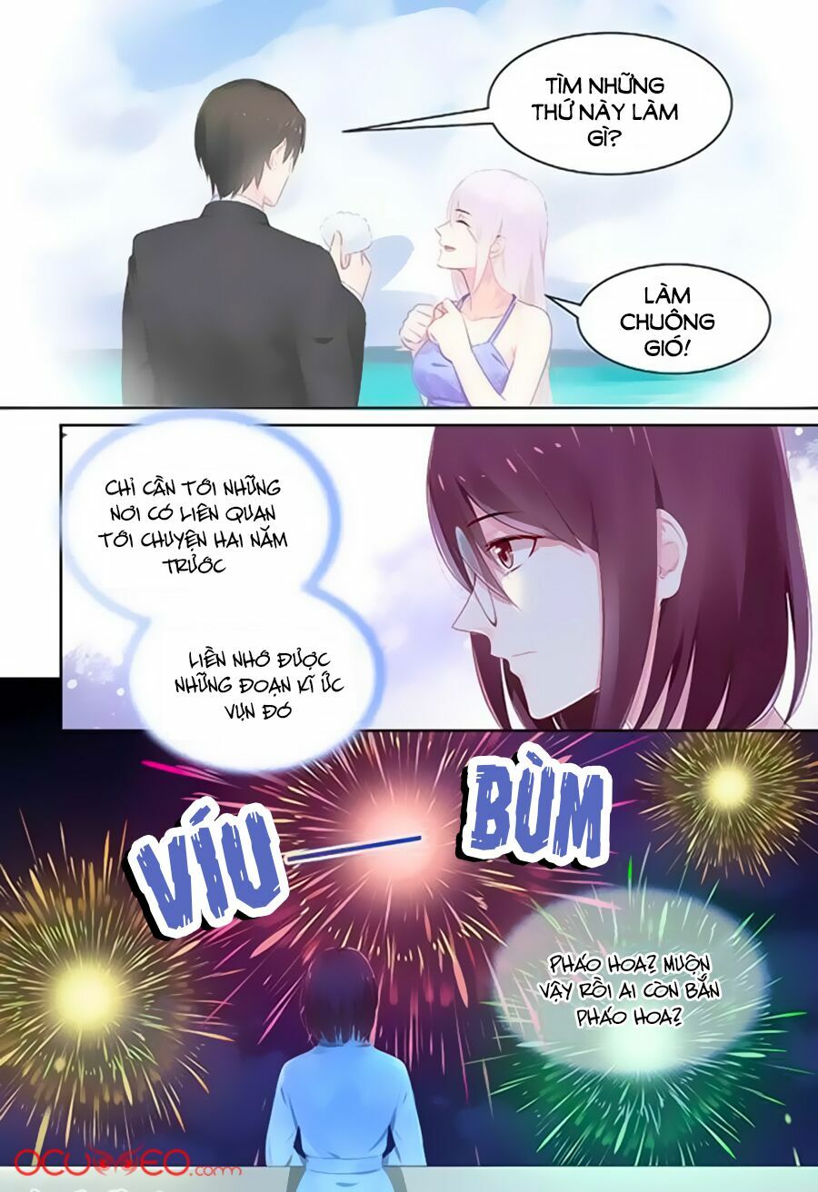 Danh Môn Thiên Hậu: Chapter 92