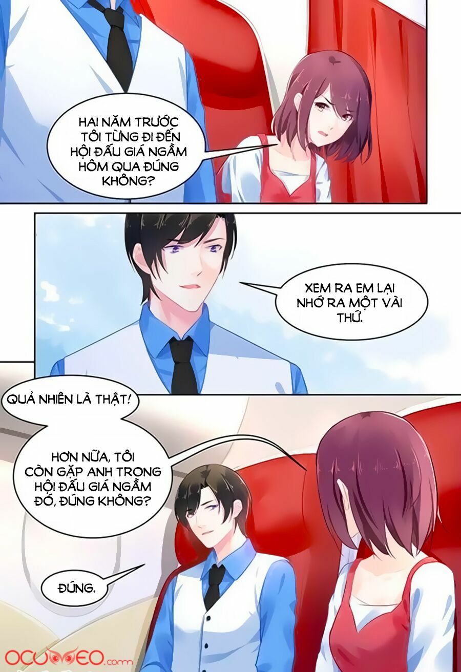 Danh Môn Thiên Hậu: Chapter 92