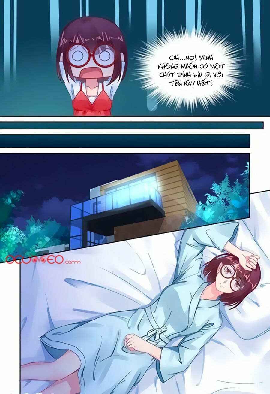 Danh Môn Thiên Hậu: Chapter 92