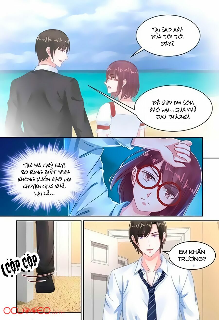 Danh Môn Thiên Hậu: Chapter 92