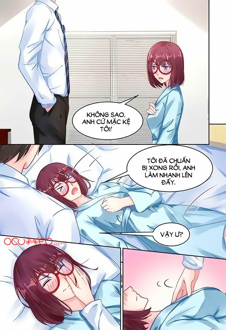 Danh Môn Thiên Hậu: Chapter 92