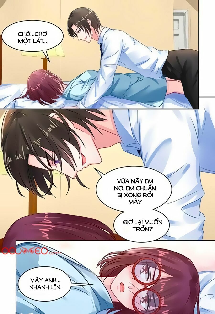 Danh Môn Thiên Hậu: Chapter 92