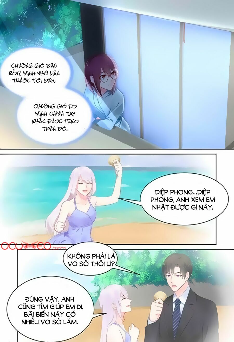 Danh Môn Thiên Hậu: Chapter 92