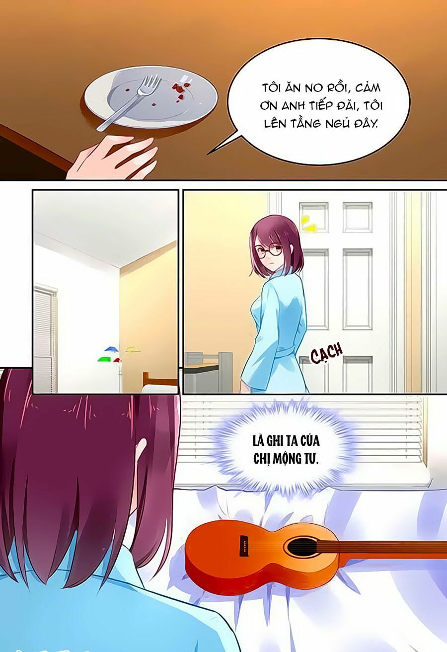 Danh Môn Thiên Hậu: Chapter 93