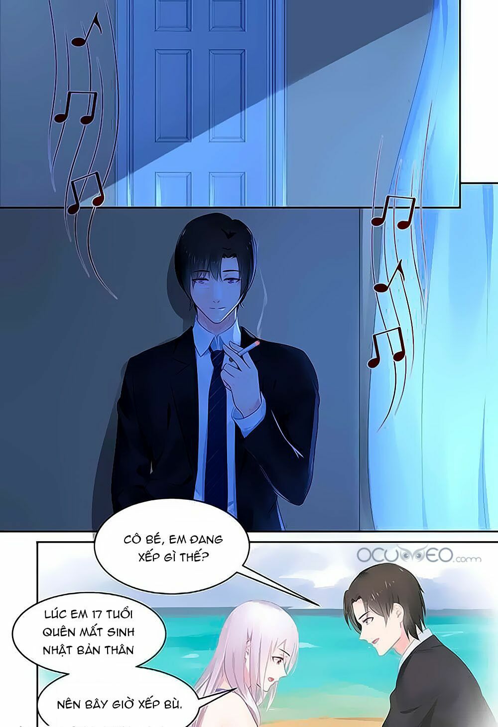 Danh Môn Thiên Hậu: Chapter 93