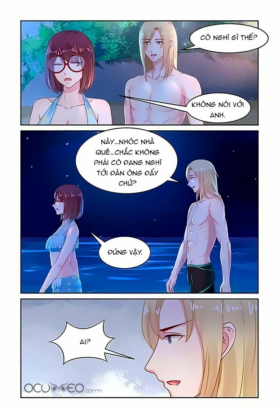 Danh Môn Thiên Hậu: Chapter 95