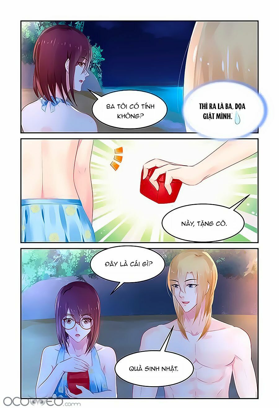 Danh Môn Thiên Hậu: Chapter 96