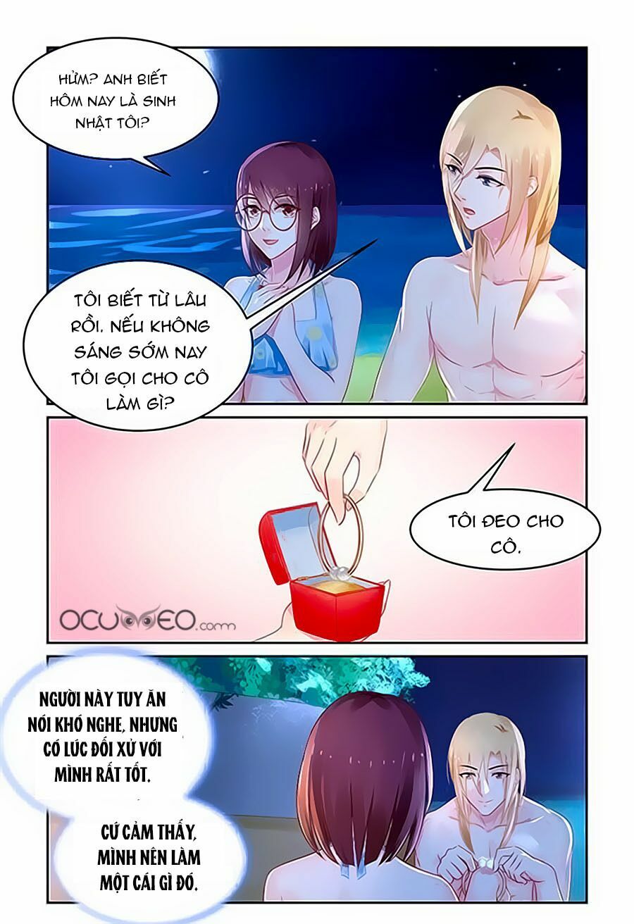 Danh Môn Thiên Hậu: Chapter 96