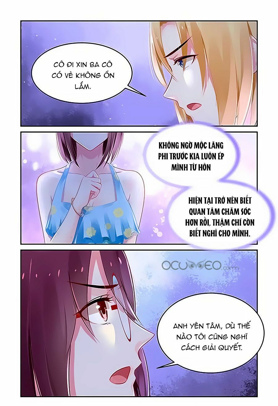 Danh Môn Thiên Hậu: Chapter 96