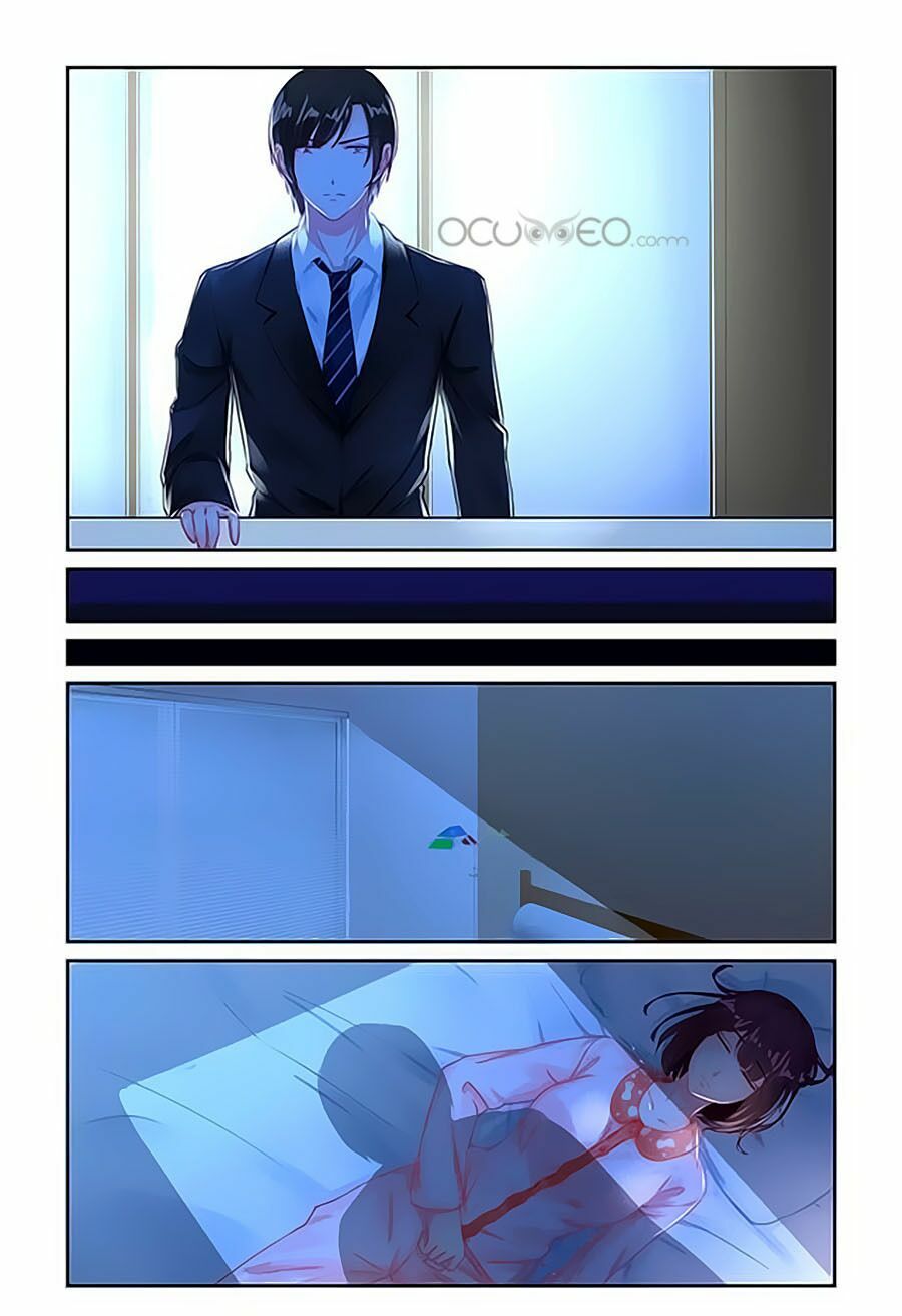 Danh Môn Thiên Hậu: Chapter 96