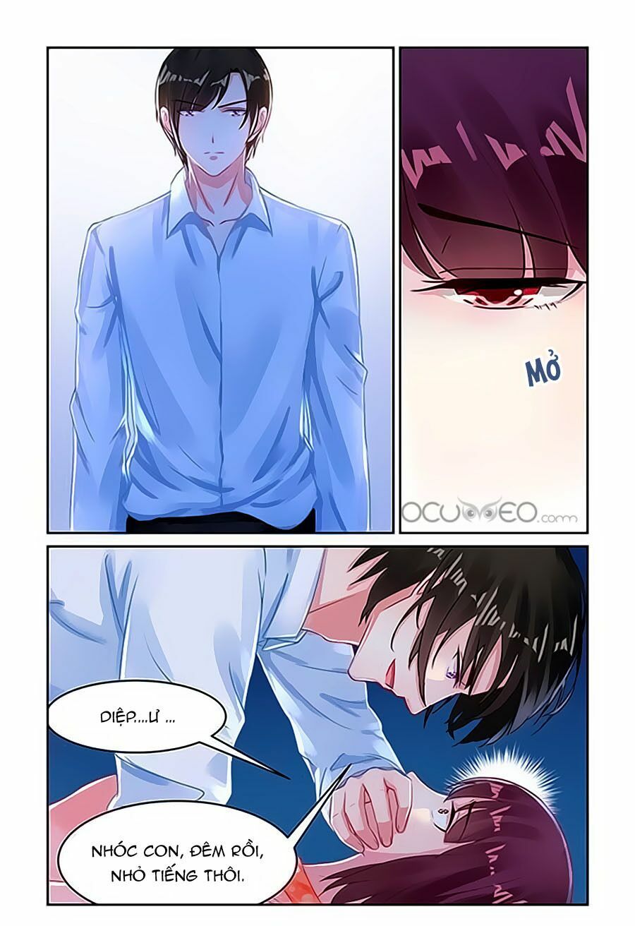Danh Môn Thiên Hậu: Chapter 96